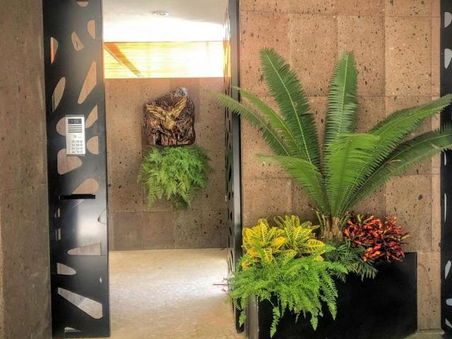 Departamento en Renta en Reforma Cuernavaca, Morelos $24,000