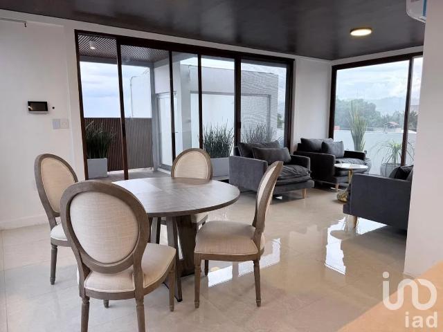 Departamento en Renta en Reforma, Oaxaca de Juárez, Oaxaca