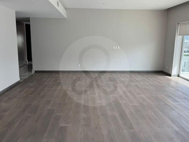 Departamento en Renta en Reforma Santa Fe,Cuajimalpa, Abetos, Amenities,Sala TV