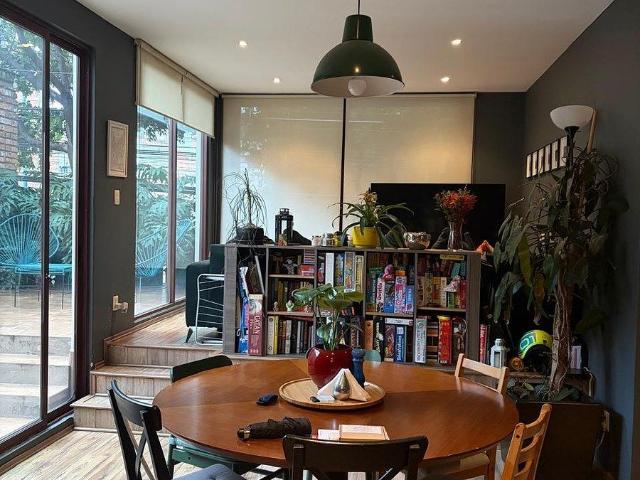 DEPARTAMENTO EN RENTA EN REFORMA SOCIAL
