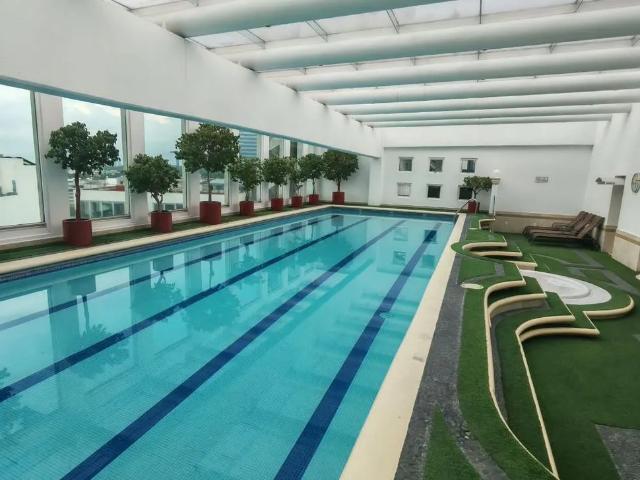 Departamento en Renta en Reforma Social, Miguel Hidalgo, Ciudad de México