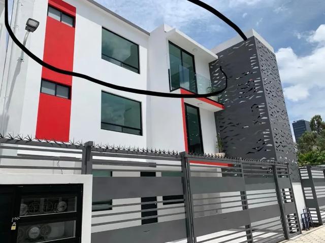 Departamento en renta en Renta Nuevo Zona Zavaleta entre Recta y Camino Real