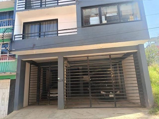 DEPARTAMENTO en RENTA en RESERVA TERRITORIAL, Xalapa | Leru Bienes Raíces