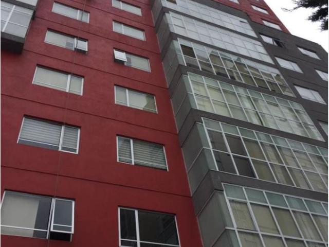 Departamento en renta en Reserva Territorial Atlixcayotl, San Andrés Cholula, Puebla