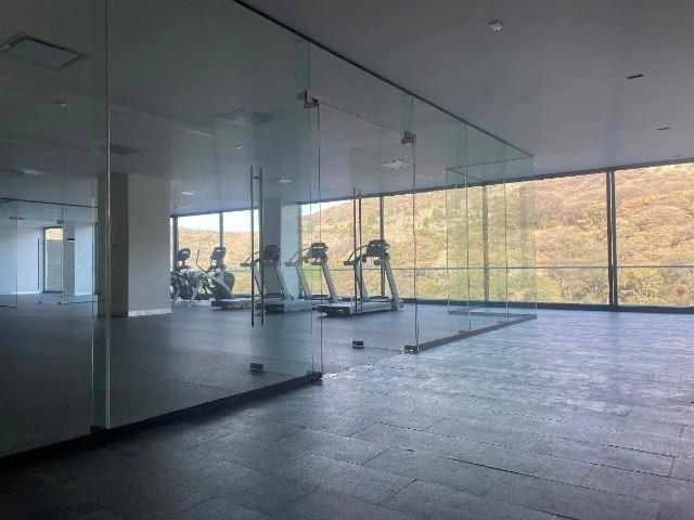 DEPARTAMENTO EN RENTA EN RESERVA ESCONDIDA, ATIZAPÁN
