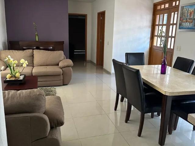 Departamento en renta en Residencial Campestre, Irapuato, Guanajuato