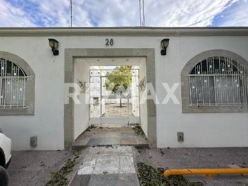 Calle Paseo De La Diligencia