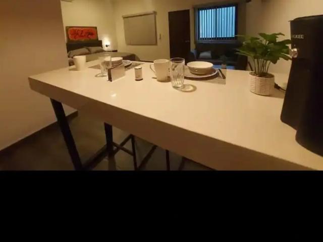 DEPARTAMENTO EN RENTA EN RESIDENCIAL CAMPESTRE LA ROSITA TORREÓN, COAHUILA