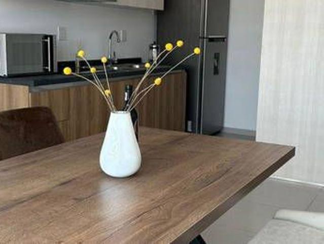 Departamento en Renta en Residencial Capittala, Zona Sur de León, Guanajuato