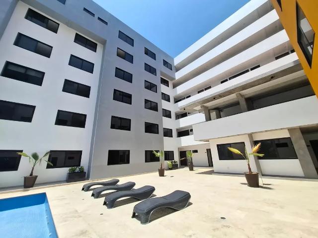 DEPARTAMENTO EN RENTA EN RESIDENCIAL CARTUJO