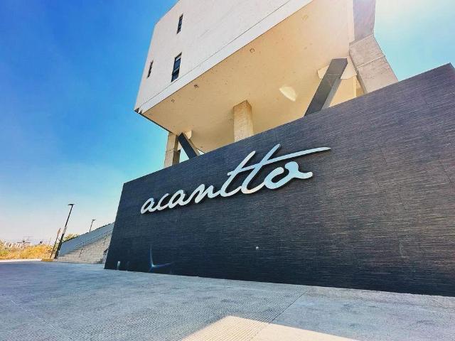 Departamento en Renta en Residencial Acantto