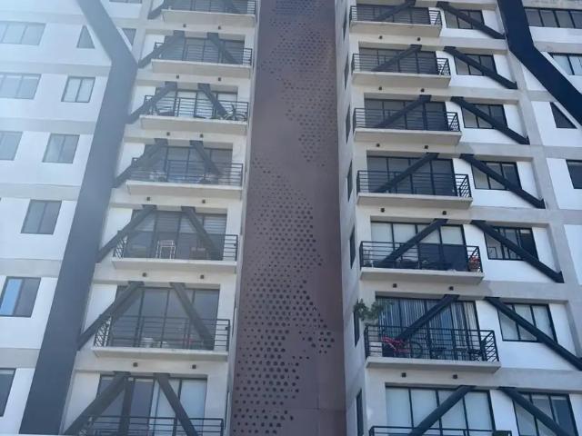 DEPARTAMENTO EN RENTA EN RESIDENCIAL ALCUMBRE