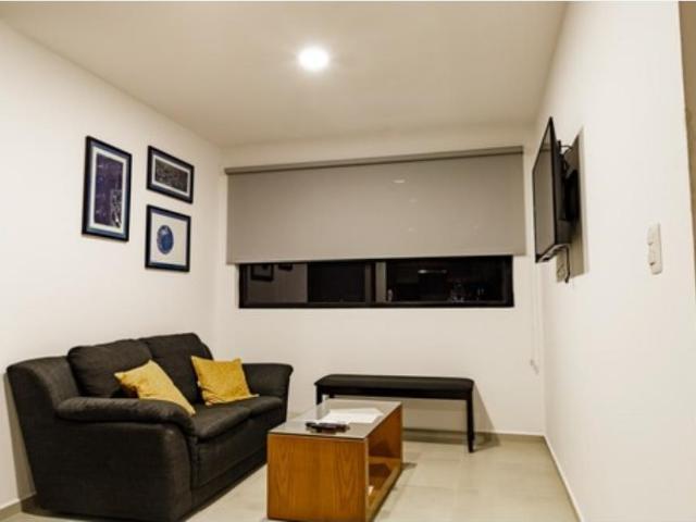 Departamento en renta en residencial Alebrijes