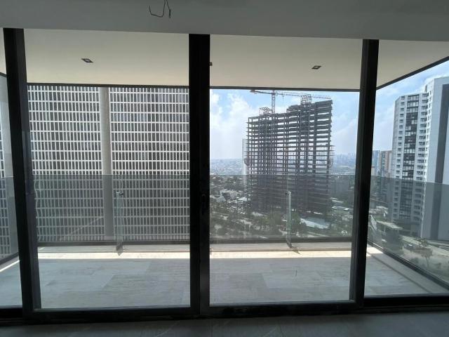 departamento en renta en residencial avivia/ bosque real