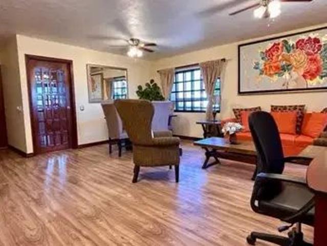 Departamento en Renta en Residencial Azteca