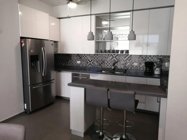 Departamento en renta en Residencial Dinastia, Monterrey
