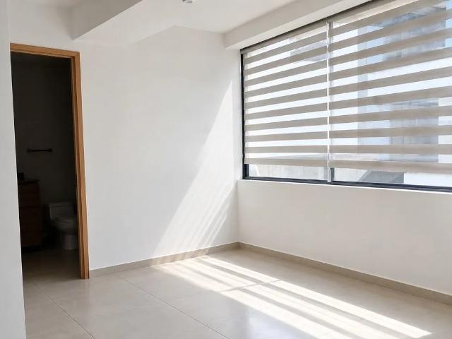 Departamento en Renta en Residencial Emperadores, Benito Juárez, Ciudad de México