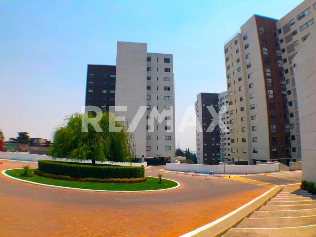 Departamento en Renta en Residencial Enttorno