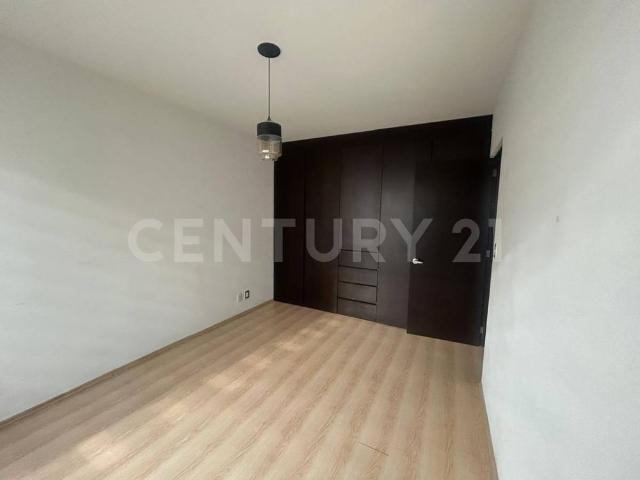 DEPARTAMENTO EN RENTA EN RESIDENCIAL EL EDEN