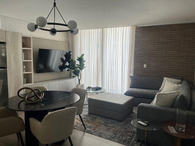 Departamento en renta en Residencial el Fresno, Torreón, Coahuila de Zaragoza