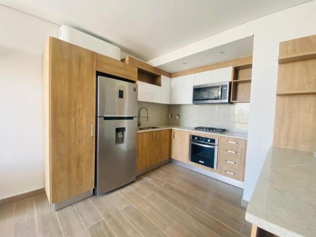 Departamento en RENTA, en Residencial El Fresno, Torreón Coahuila
