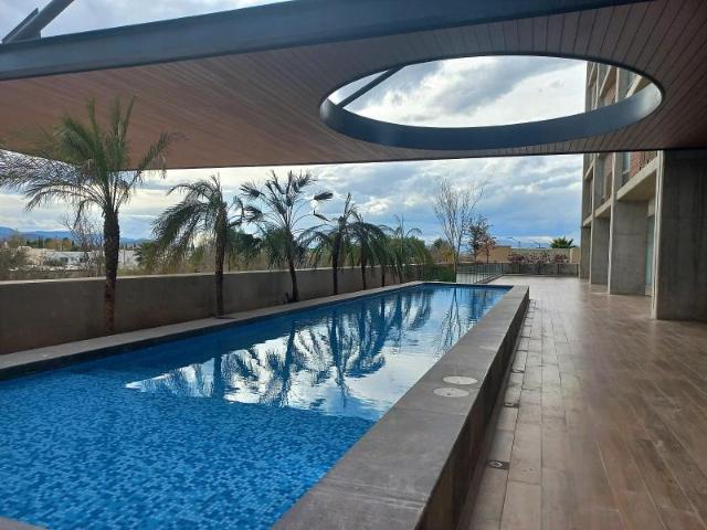 Departamento en renta en Residencial el Fresno, Torreón, Coahuila de Zaragoza