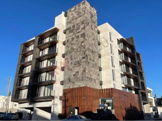 Departamento en Renta en Residencial el Fresno, Torreón, Coahuila de Zaragoza