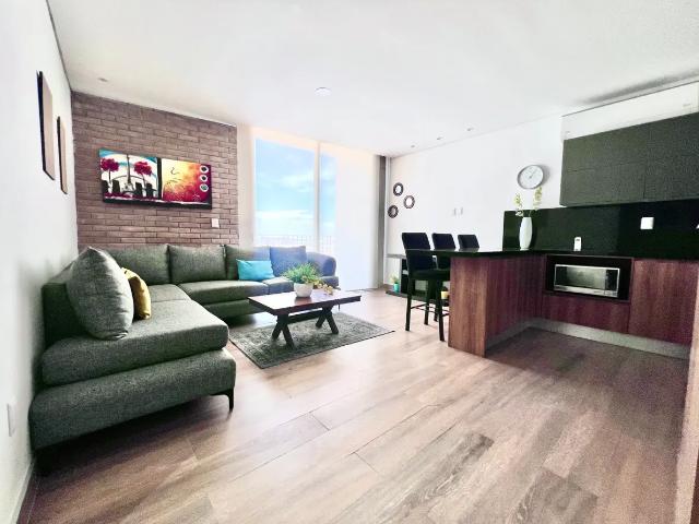 Departamento en renta en Residencial el Fresno, Torreón, Coahuila de Zaragoza