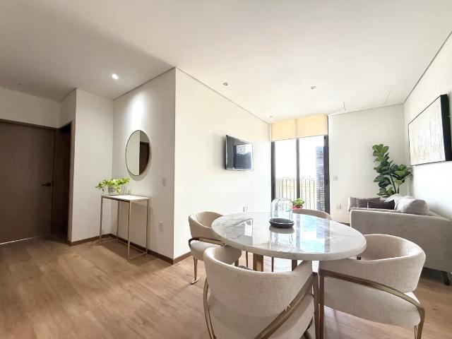 Departamento en renta en Residencial el Fresno, Torreón, Coahuila de Zaragoza