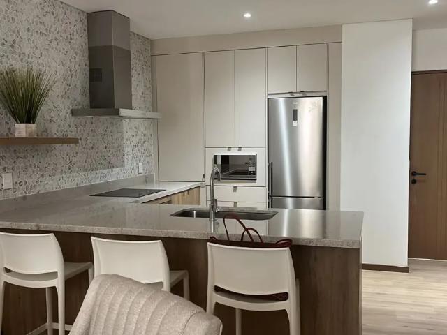 Departamento en renta en Hacienda San José, Torreón, Coahuila de Zaragoza