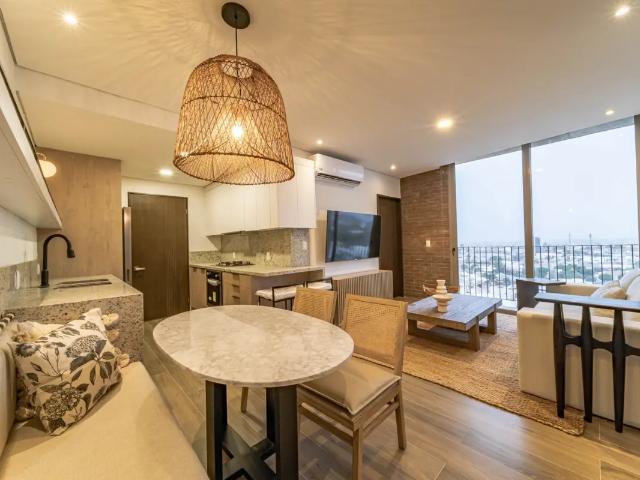 Departamento en renta en Residencial el Fresno, Torreón, Coahuila de Zaragoza