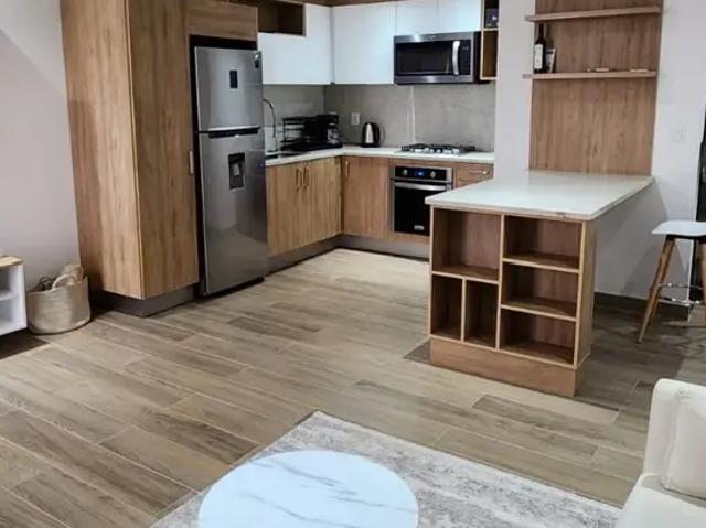 Departamento en renta en Residencial el Fresno, Torreón, Coahuila de Zaragoza