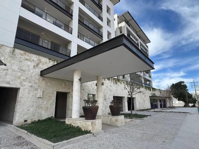 Departamento en renta en Residencial el Fresno, Torreón, Coahuila de Zaragoza