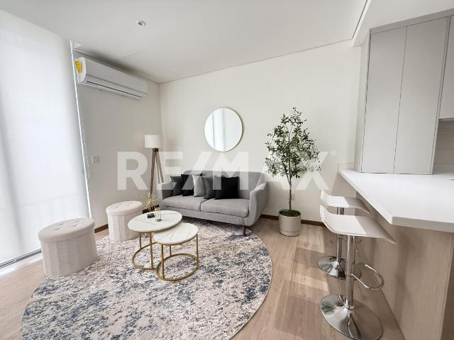 DEPARTAMENTO EN RENTA EN RESIDENCIAL EL FRESNO