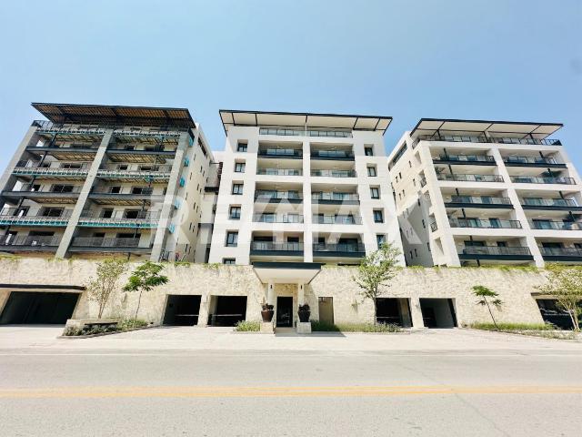 DEPARTAMENTO EN RENTA EN RESIDENCIAL EL FRESNO