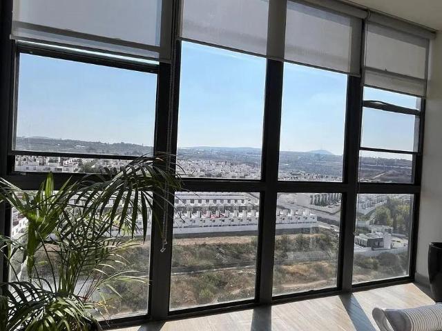 Departamento en renta en Residencial El Parque, El Marqu?s