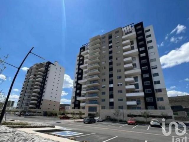 Departamento en Renta en Residencial el Refugio, Querétaro, Querétaro