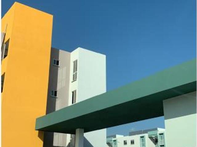 Departamento en renta en Residencial el Refugio, Querétaro, Querétaro
