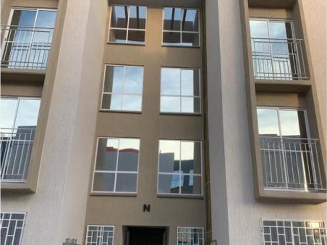 Departamento en renta en Residencial el Refugio, Querétaro, Querétaro