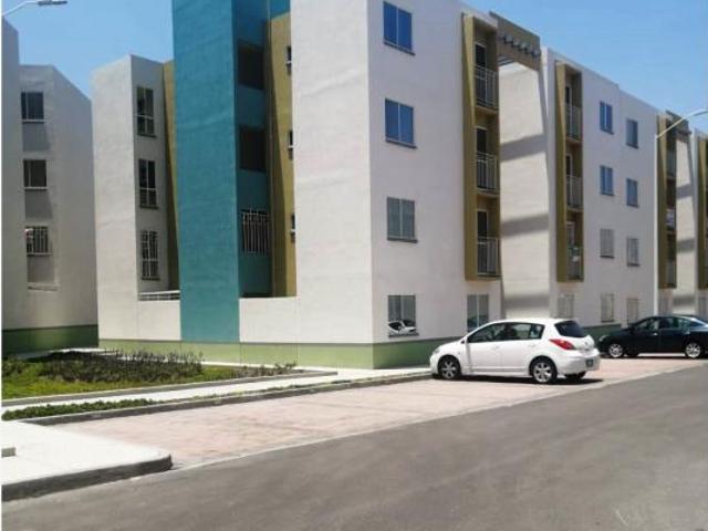 Departamento en renta en Residencial el Refugio, Querétaro, Querétaro