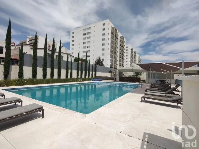 Departamento en Renta en Residencial el Refugio, Querétaro, Querétaro