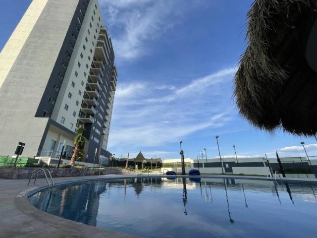 Departamento en renta en Residencial el Refugio, Querétaro, Querétaro