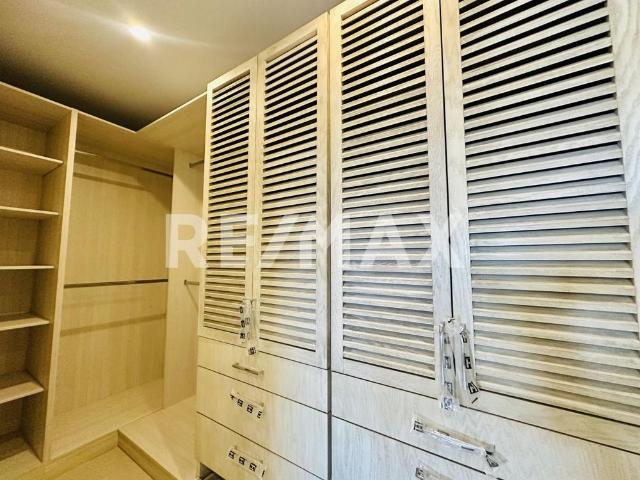 DEPARTAMENTO EN RENTA EN RESIDENCIAL FRONDOSO