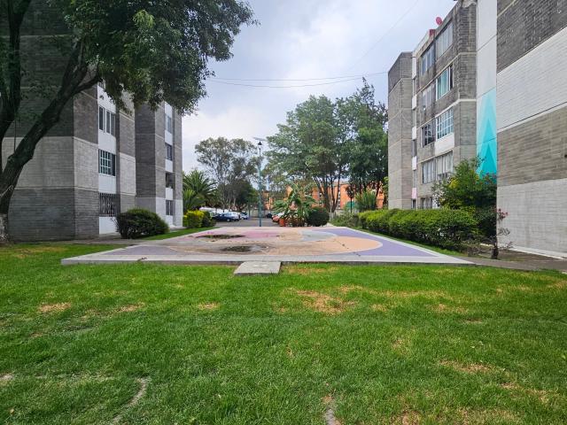 DEPARTAMENTO EN RENTA EN RESIDENCIAL HACIENDA COAPA, TLALPAN