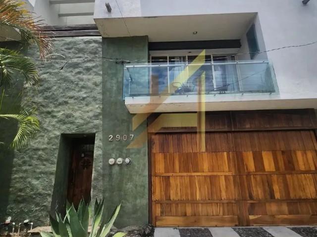 Departamento en renta en Residencial Loma Bonita, Zapopan, Jalisco