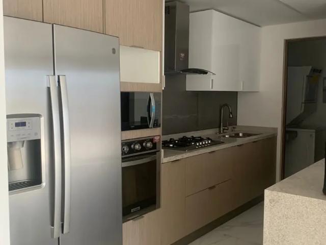 Departamento en renta en Residencial los Parques, Saltillo, Coahuila de Zaragoza