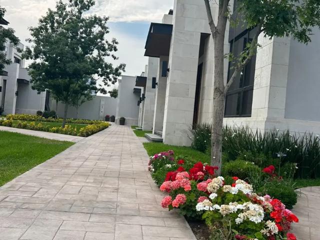 Departamento en renta en Residencial los Parques, Saltillo, Coahuila de Zaragoza