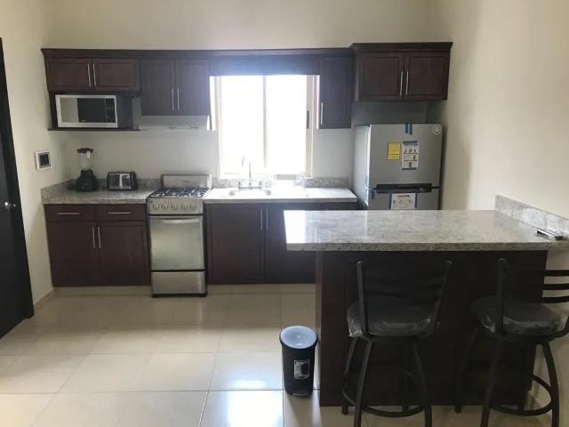 Departamento en renta en Residencial los Reales, Saltillo, Coahuila de Zaragoza