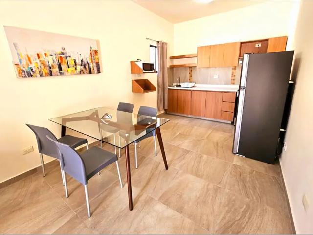 Departamento en renta en Residencial los Reales, Saltillo, Coahuila de Zaragoza