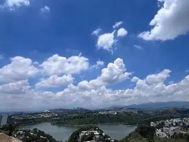 Departamento en Renta en Residencial Lago Esmeralda